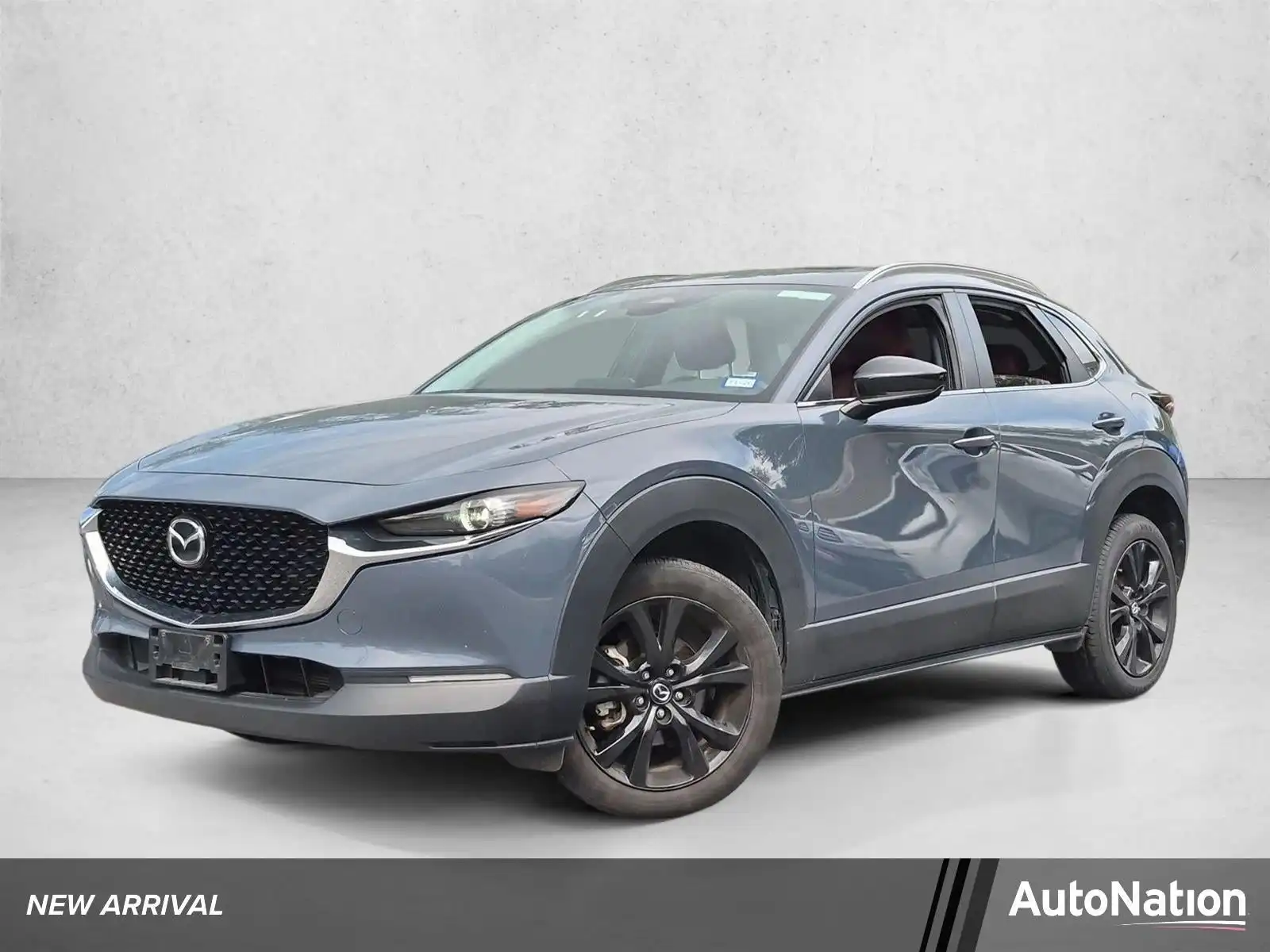 2025 Mazda CX-30 Carbon Edition AWD's photo