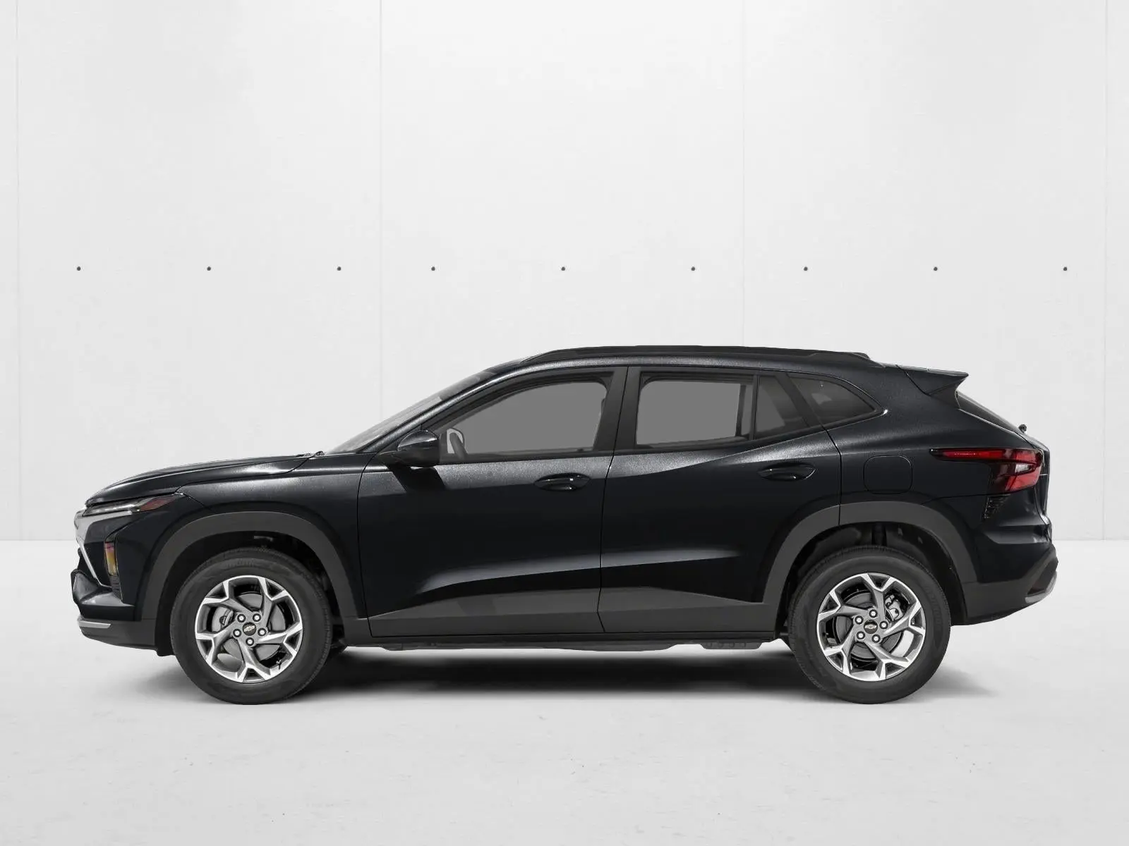 2026 Chevrolet Trax LT photo 3