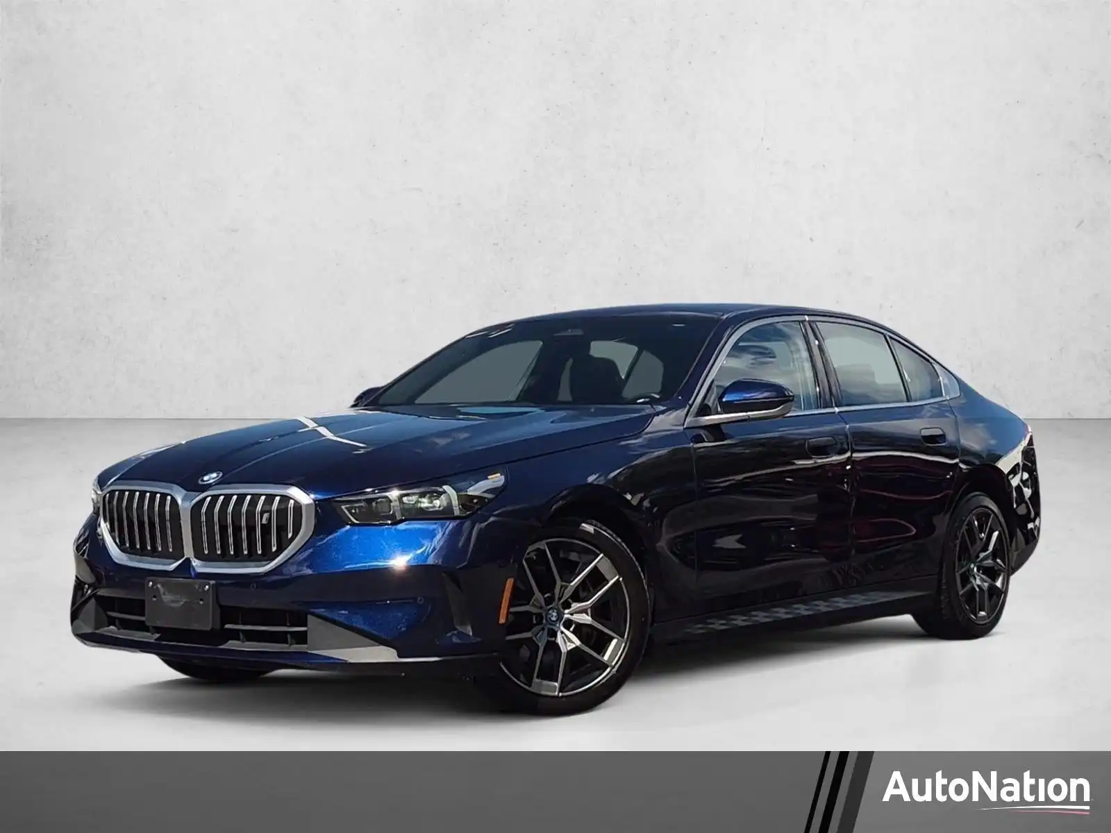 2024 BMW i5 eDrive40 Sedan's photo