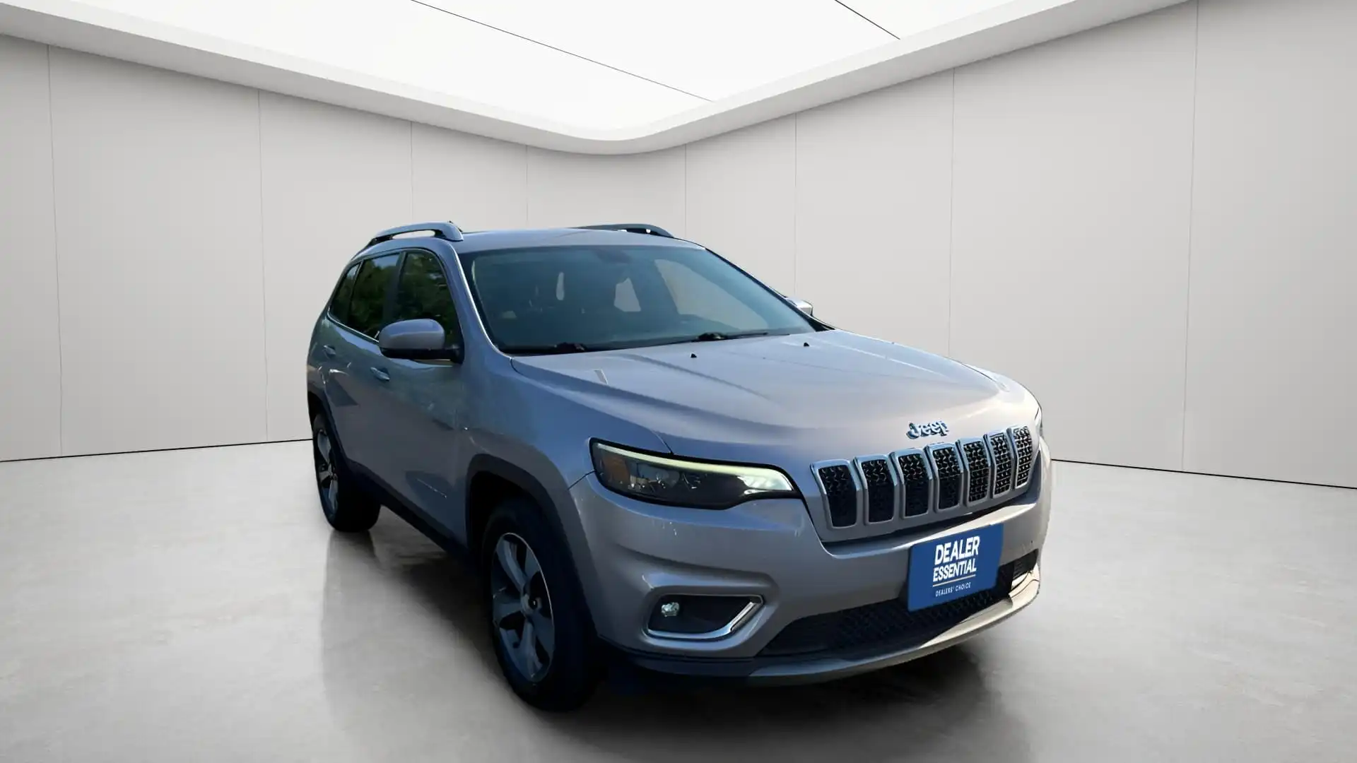 2019 Jeep Cherokee Limited 4X4's photo