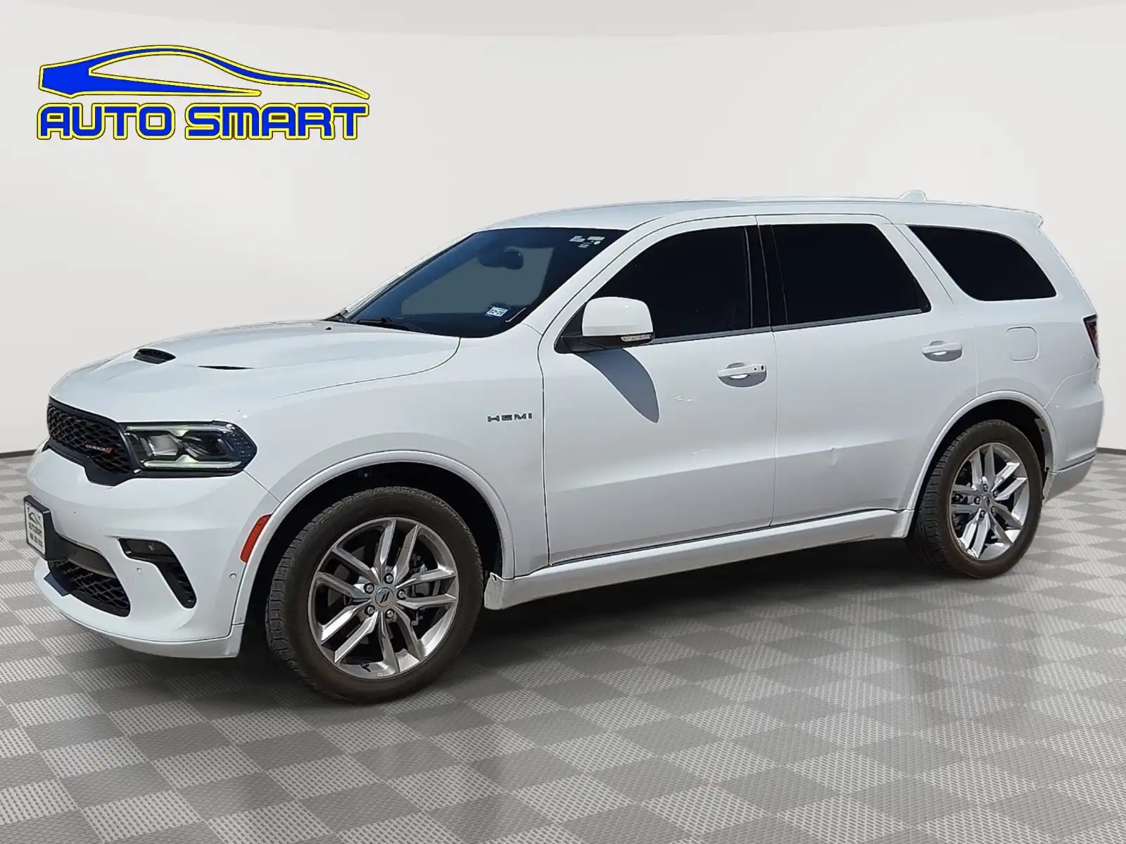 2022 Dodge Durango R/T RWD's photo