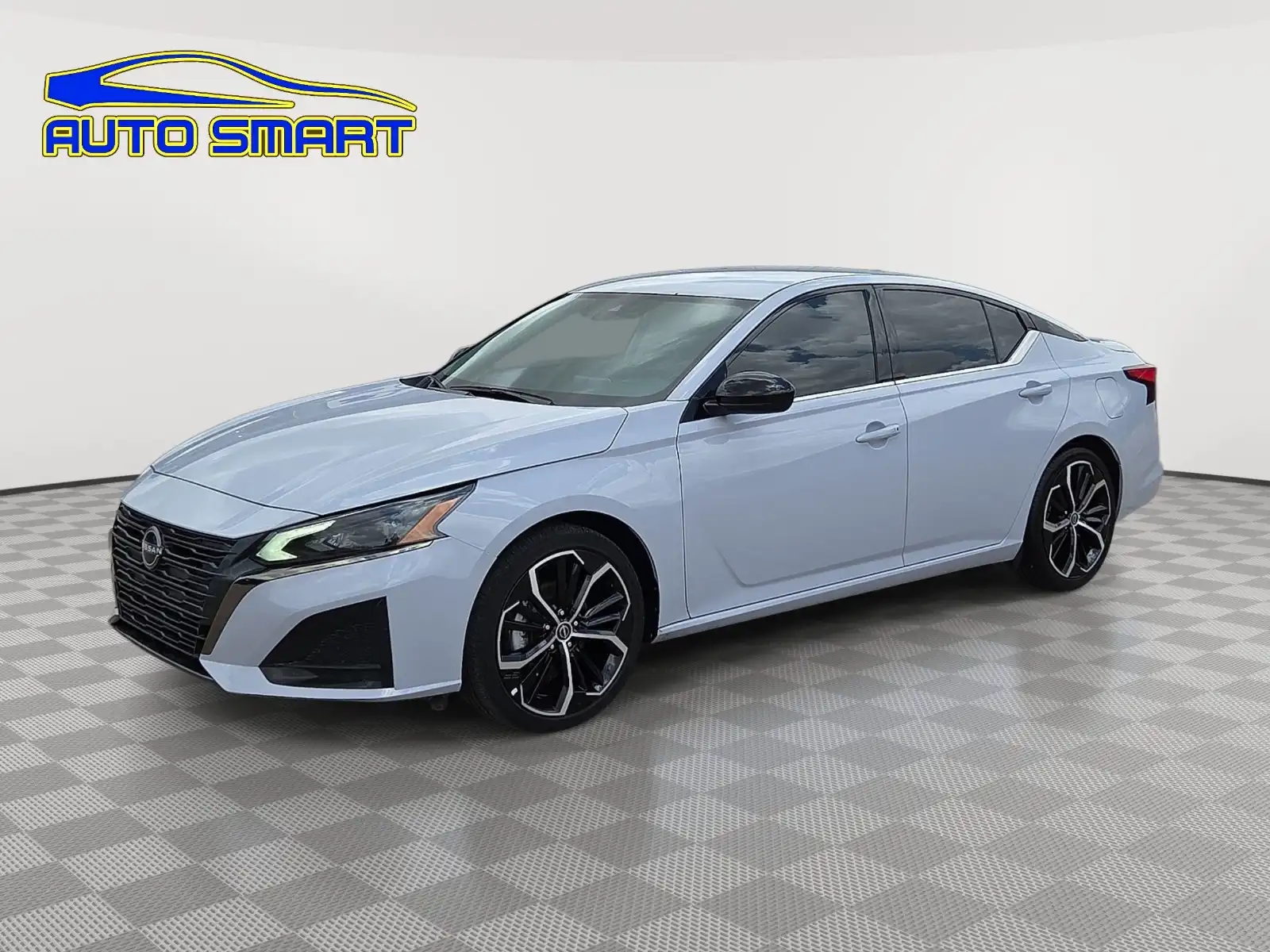 2024 Nissan Altima 2.5 SR's photo