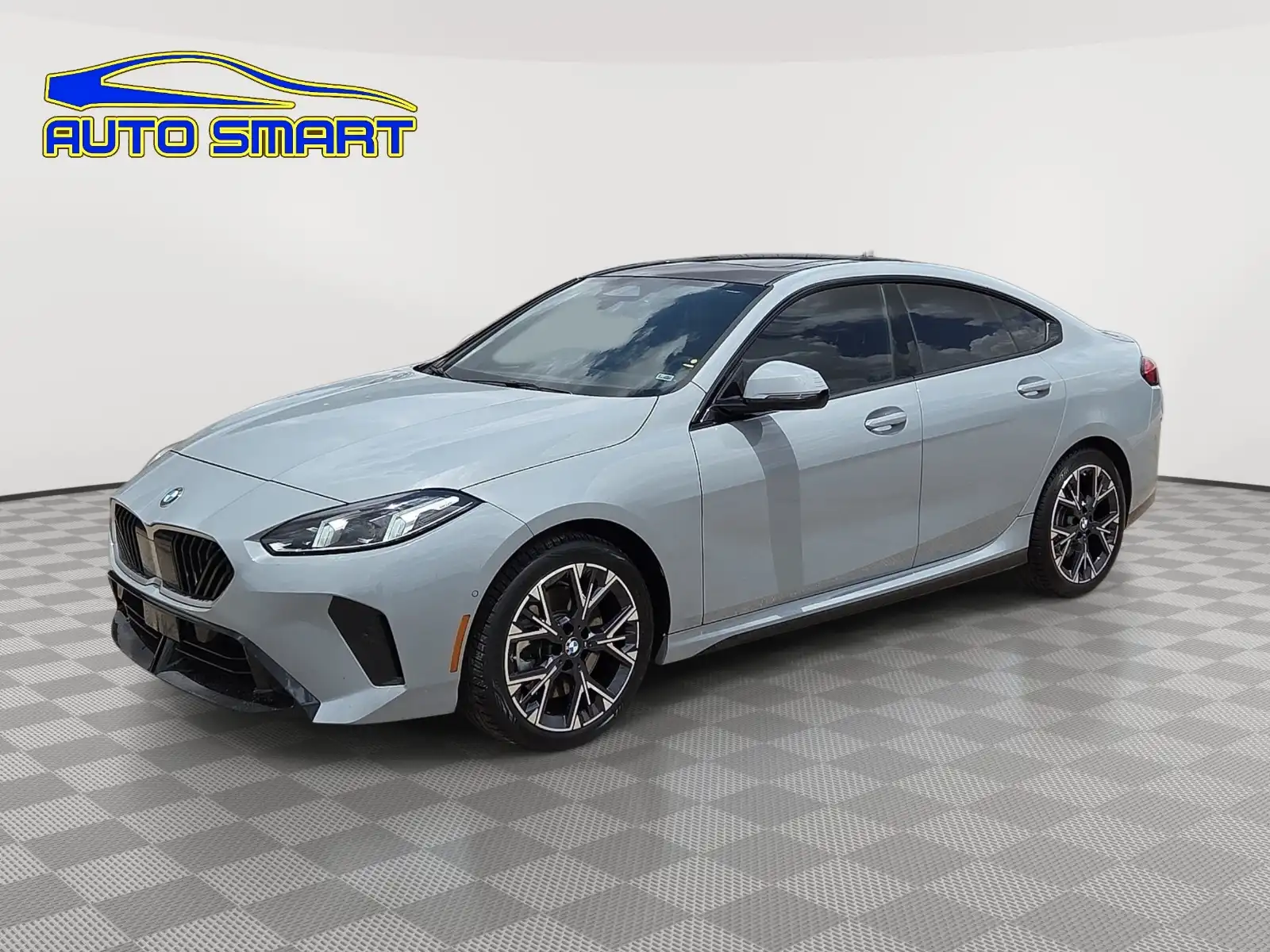 2025 BMW 2 Series 228 xDrive Gran Coupe's photo