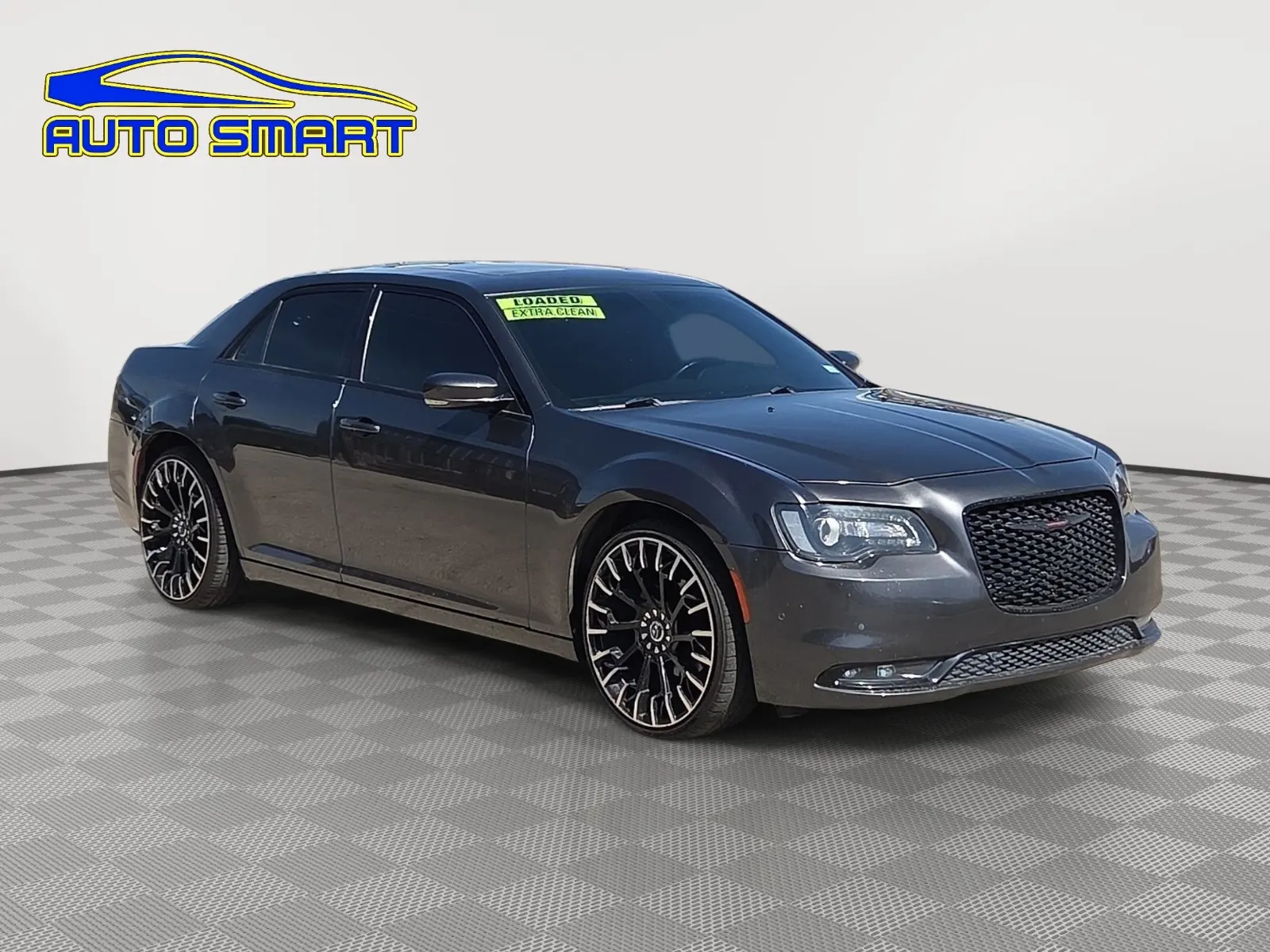 2023 Chrysler 300 S photo 5