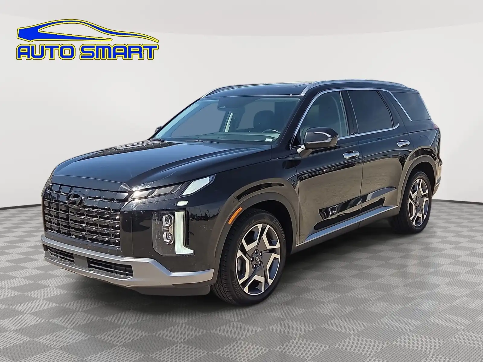 2024 Hyundai Palisade SEL AWD's photo