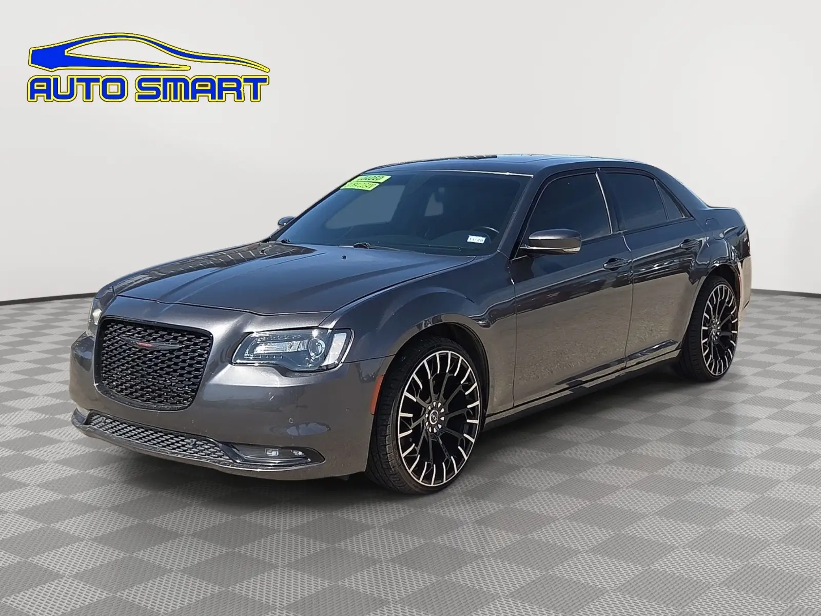 2023 Chrysler 300 S photo 1