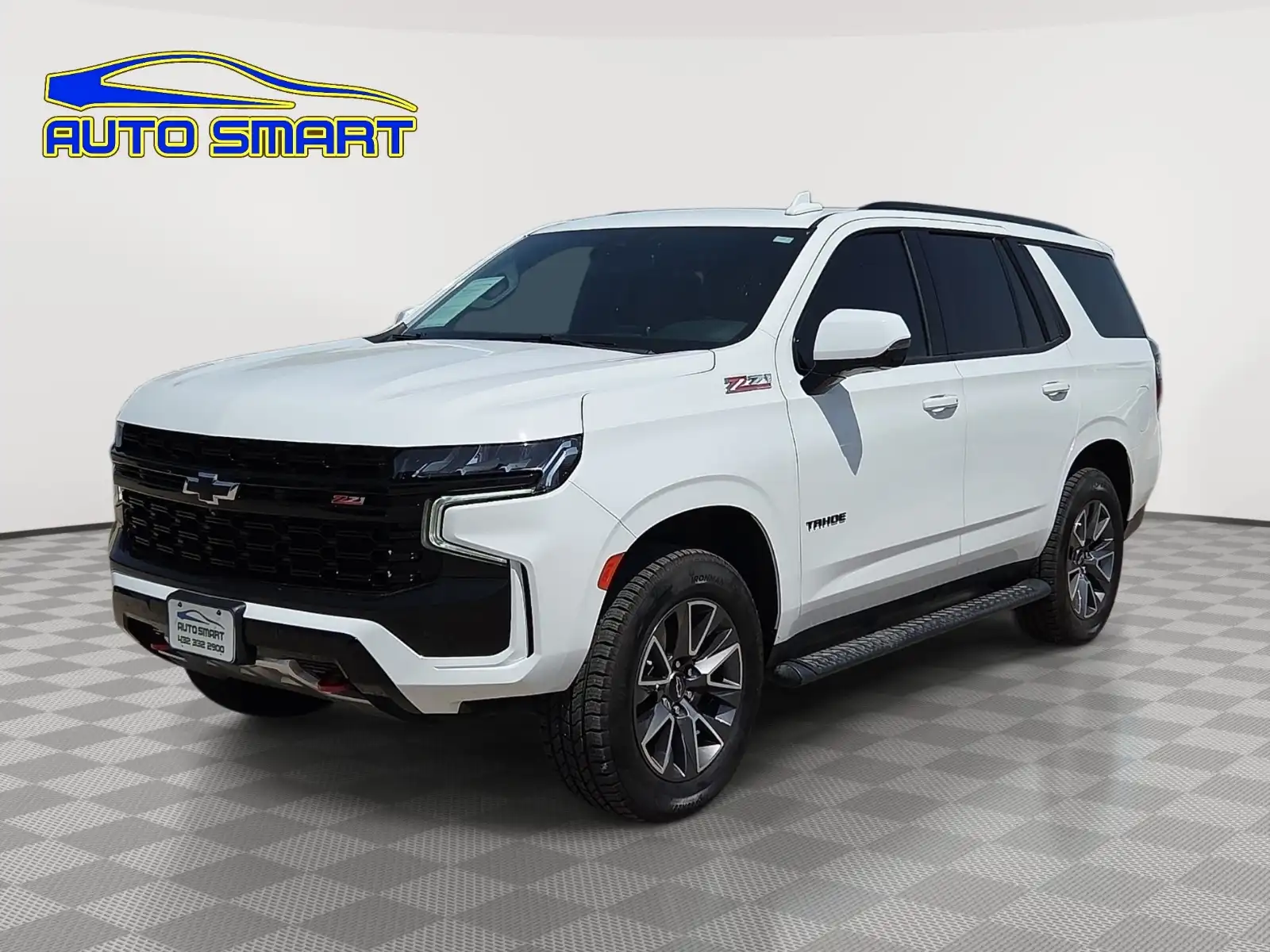 2023 Chevrolet Tahoe Z71 4WD's photo