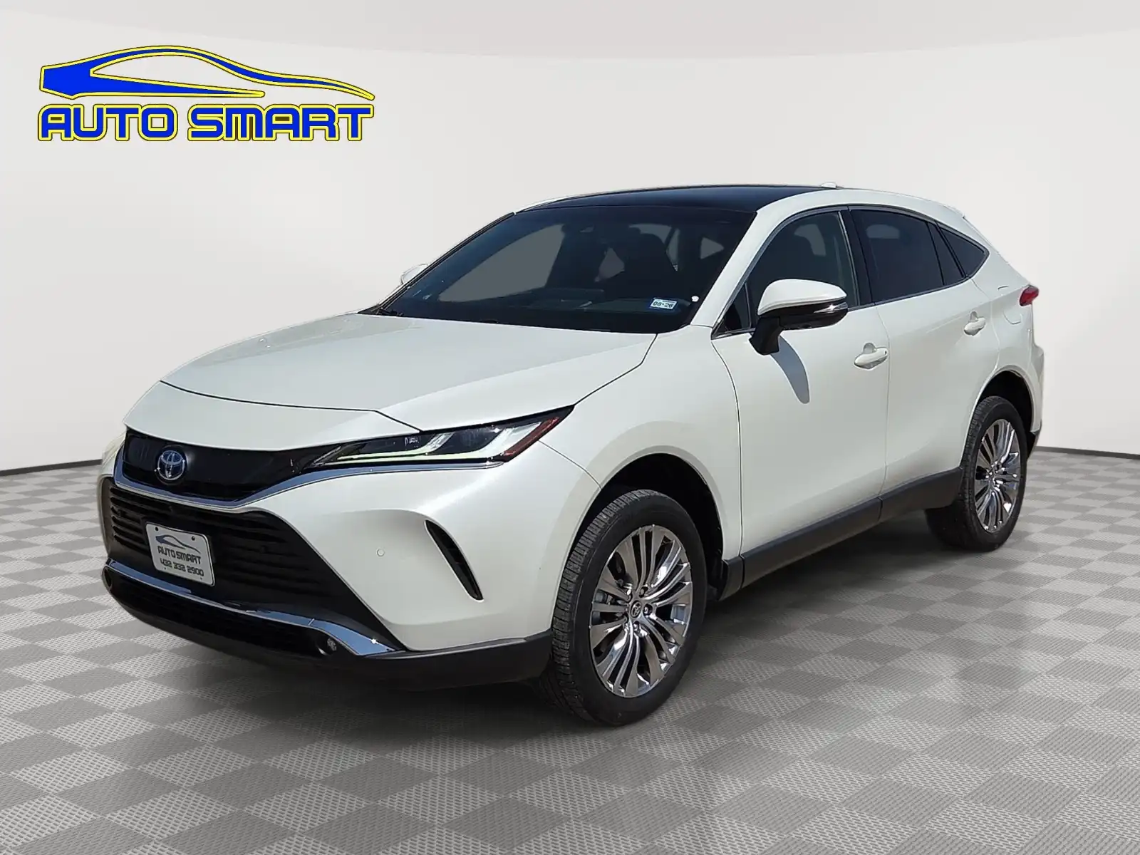2022 Toyota Venza Limited Hybrid AWD's photo