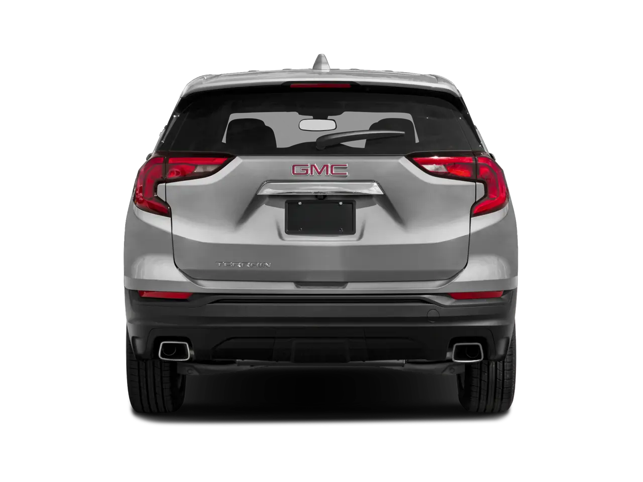2021 GMC Terrain SLE AWD photo 5
