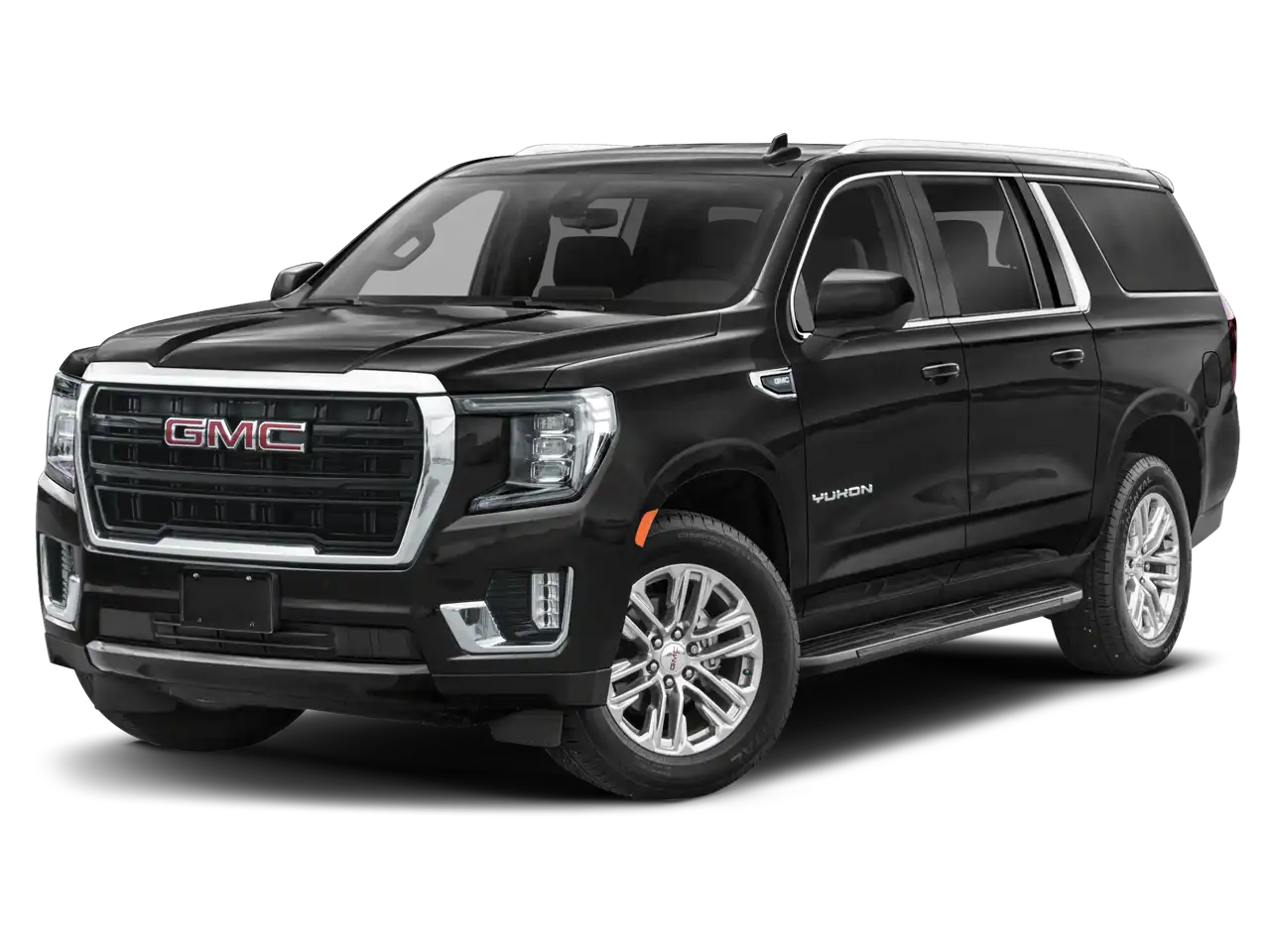 2022 GMC Yukon 4WD SLE's photo