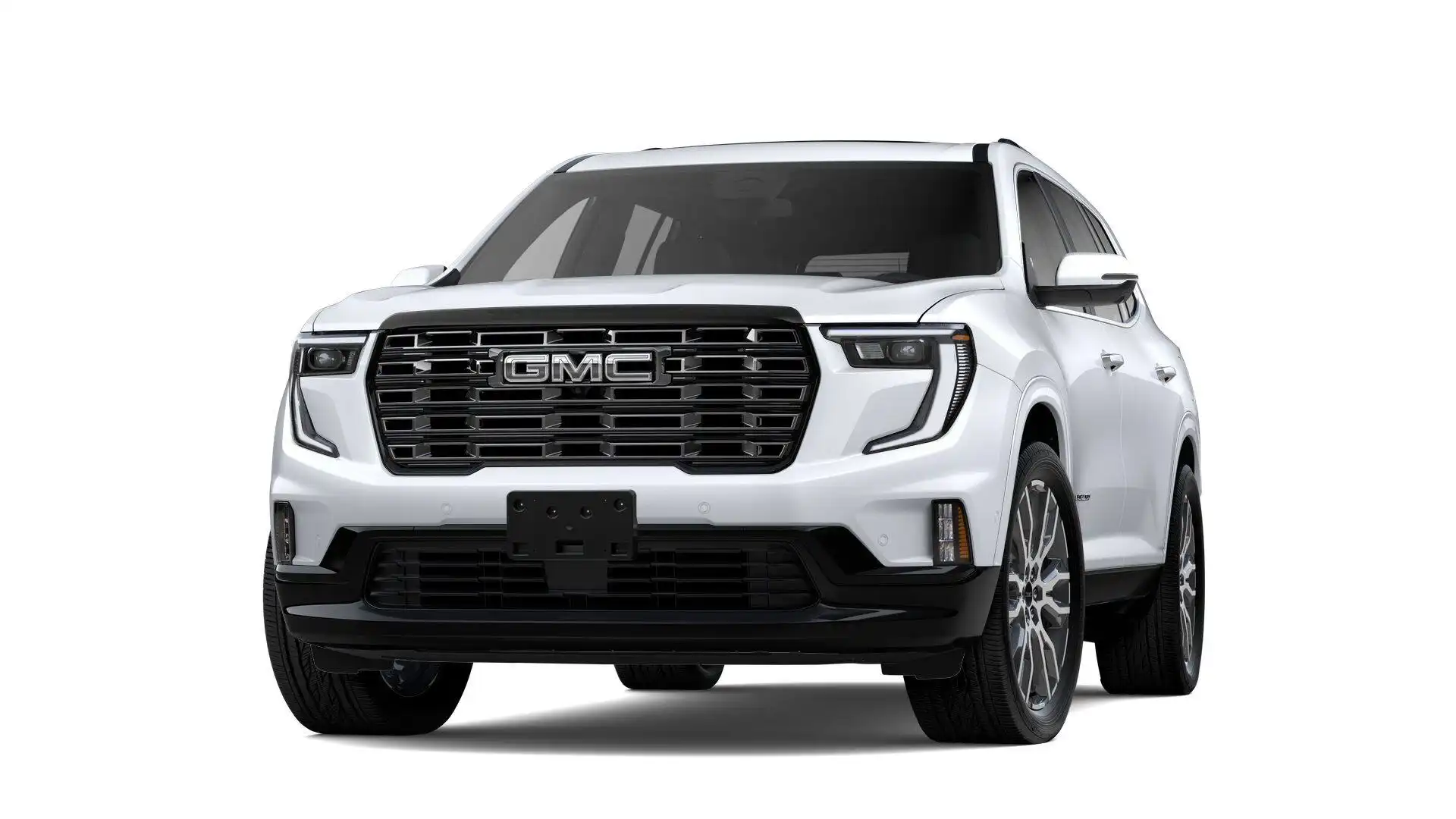 2026 GMC Acadia Denali Ultimate AWD's photo