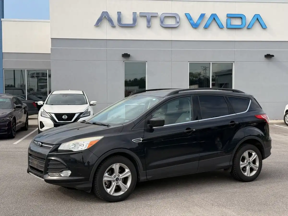 2014 Ford Escape SE's photo