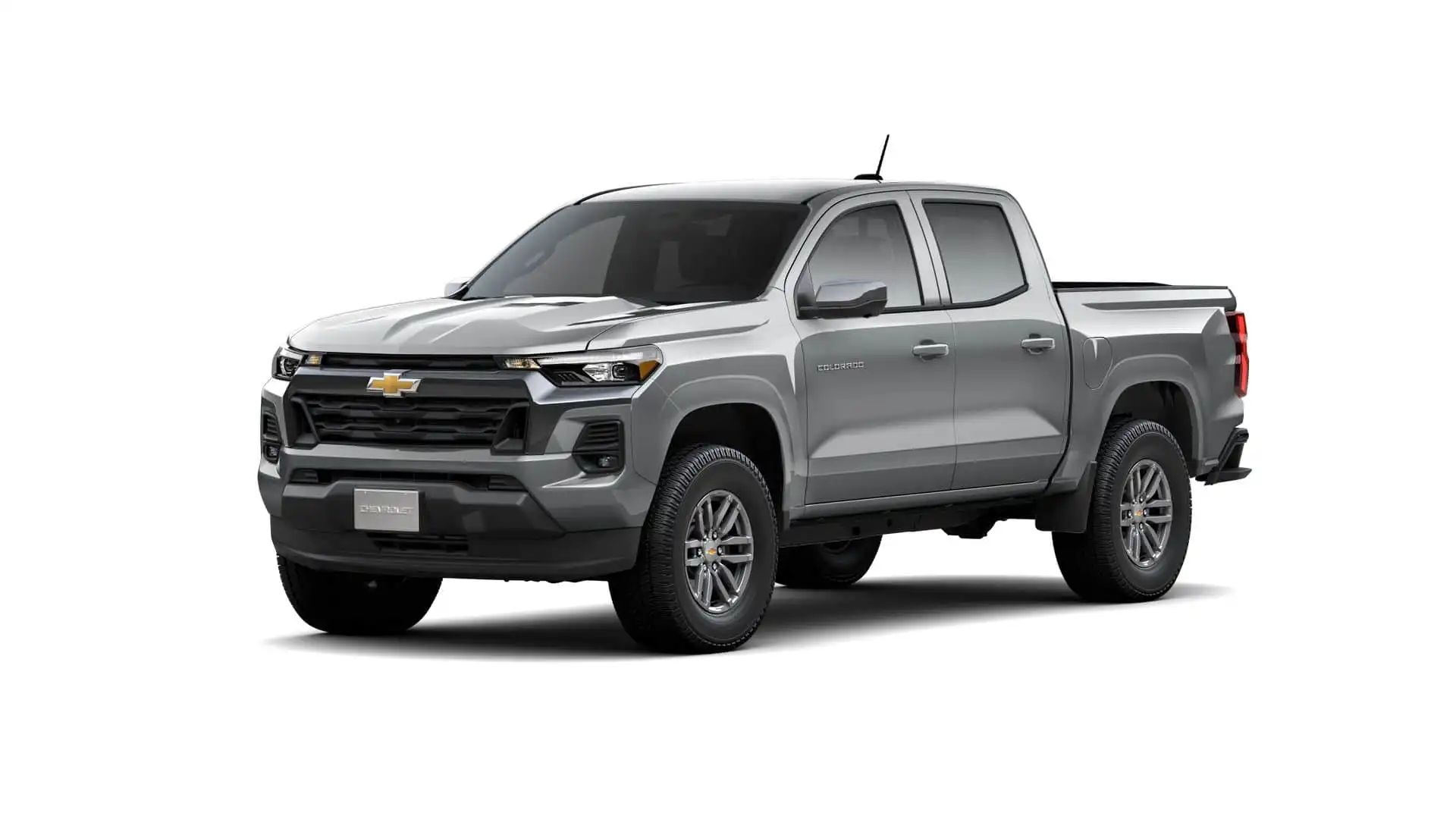 2026 Chevrolet Colorado LT 2WD's photo