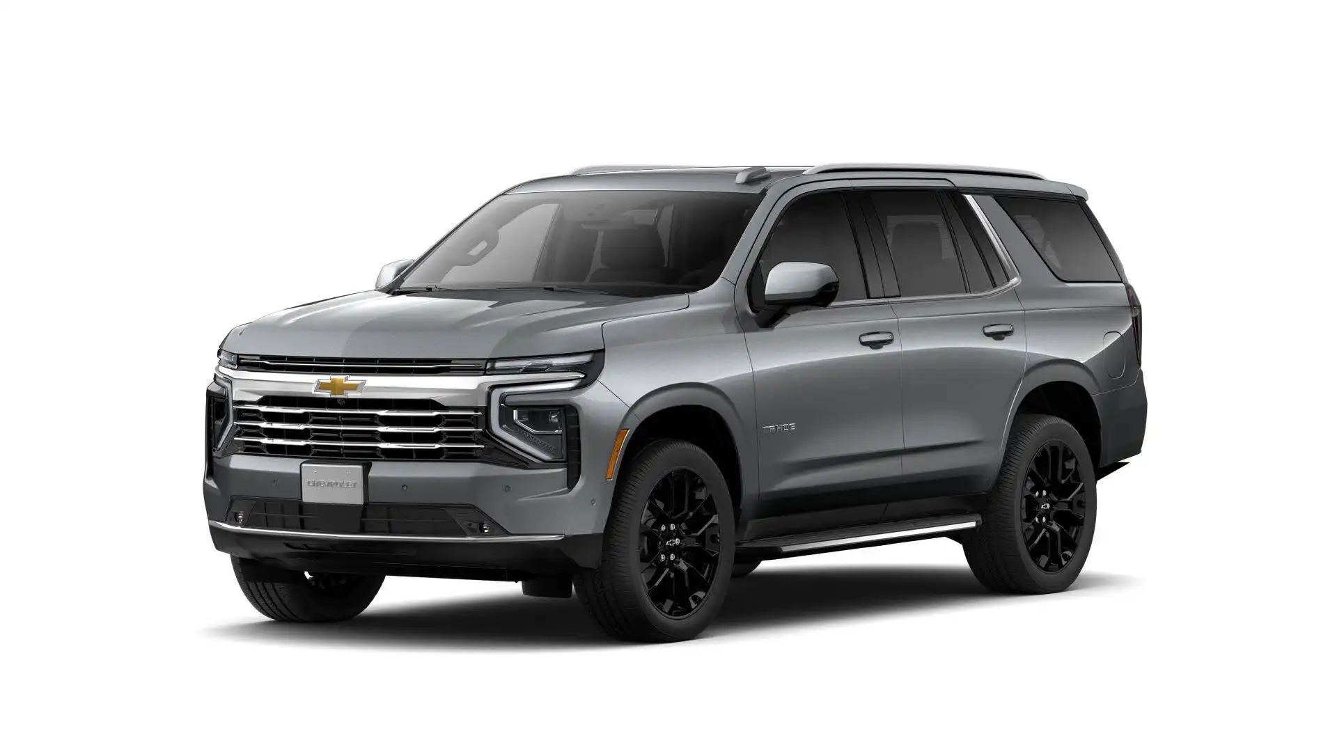 2026 Chevrolet Tahoe LT 2WD's photo