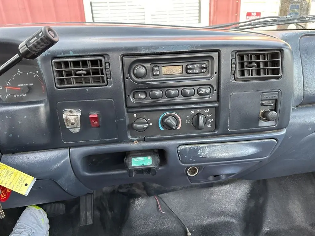 2000 Ford F-350 undefined photo 3