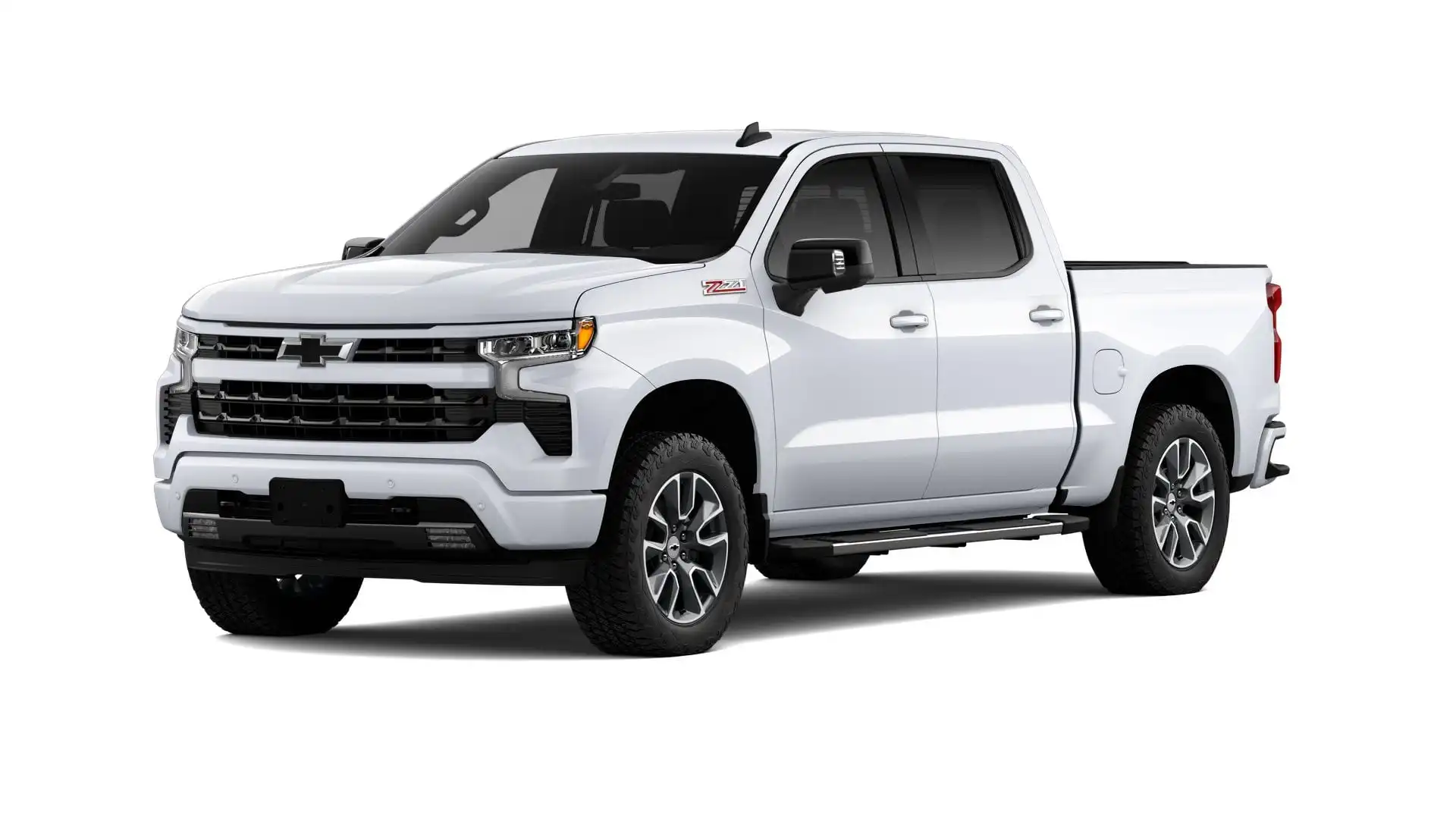 2026 Chevrolet Silverado 1500 RST 4WD Crew Cab Standard Box's photo
