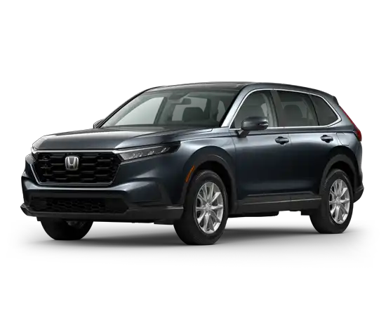 2026 Honda CR-V EX AWD's photo