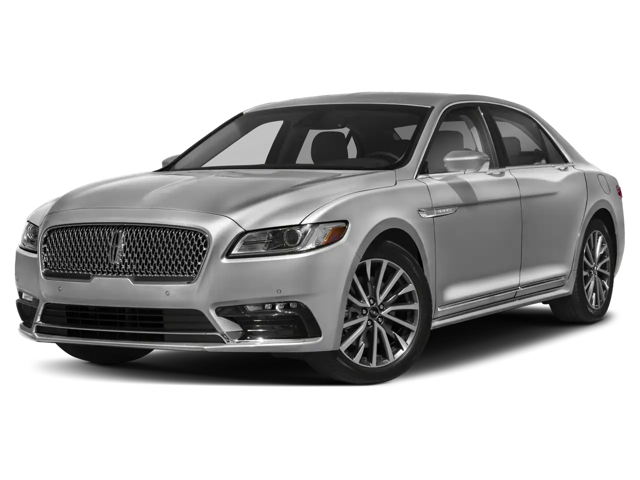 2020 Lincoln Continental FWD's photo