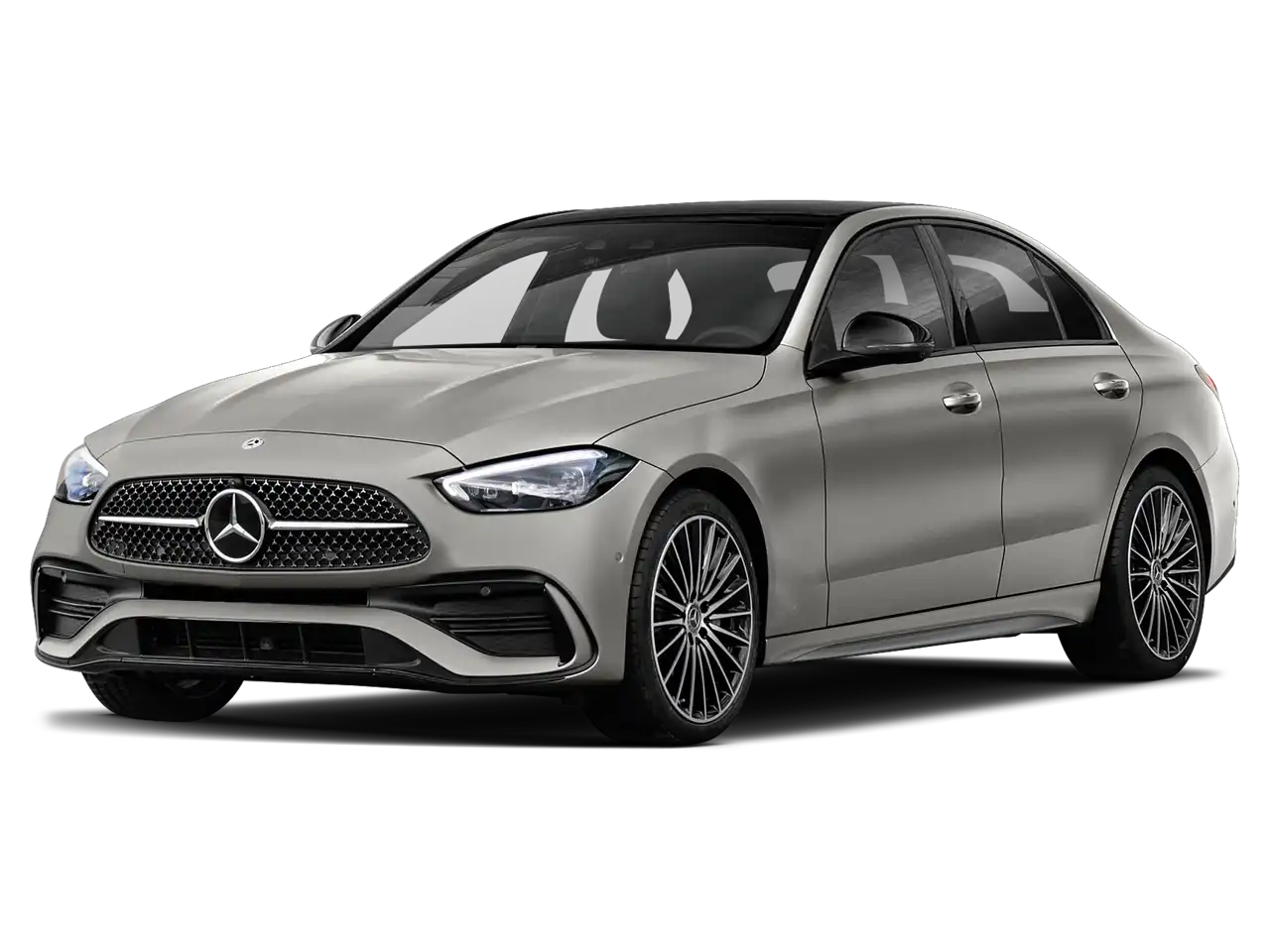 2022 Mercedes-Benz C-Class C 300 4MATIC's photo