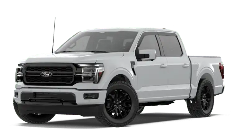 2026 Ford F-150 Lariat 4x4 SuperCrew 5-1/2 Box's photo