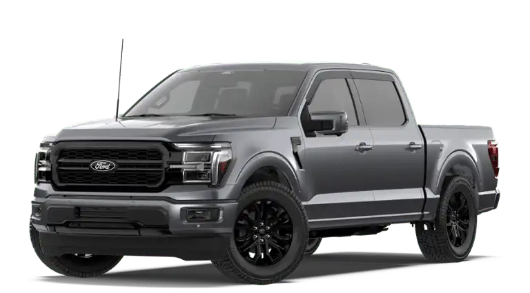 2026 Ford F-150 Lariat 4x4 SuperCrew 5-1/2 Box's photo