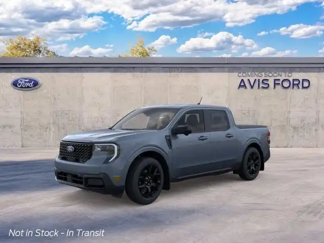 2026 Ford Maverick Lariat AWD's photo