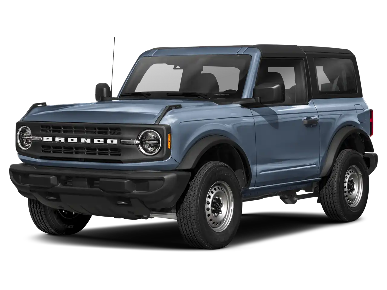 2026 Ford Bronco Base 4x4's photo