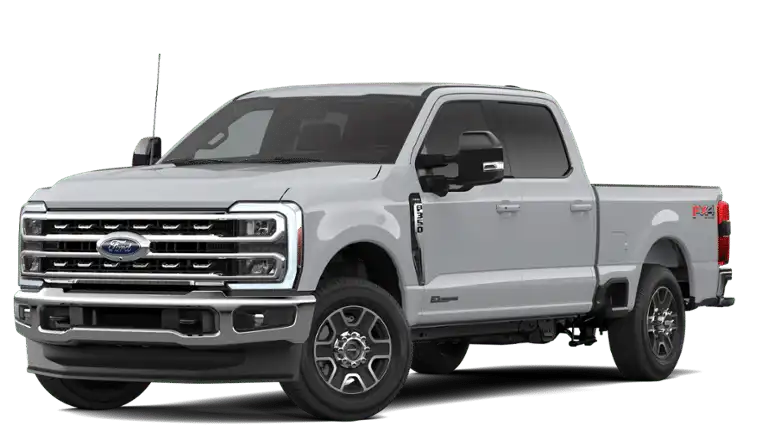 2026 Ford F-350 Lariat 4x4 Crew Cab 6-3/4' Box SRW's photo