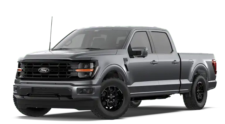 2026 Ford F-150 XLT 4x4 SuperCrew 6-1/2 Box's photo