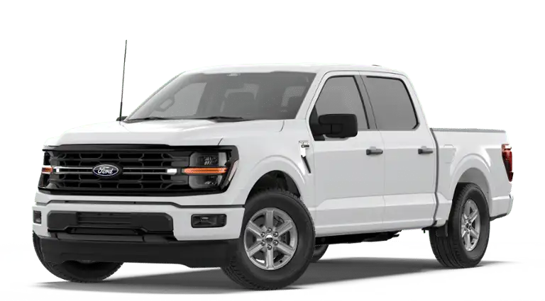 2026 Ford F-150 XLT 4WD SuperCrew 5-1/2' Box's photo