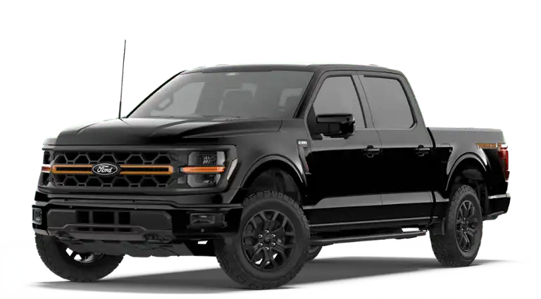 2026 Ford F-150 Tremor 4WD SuperCrew 5-1/2' Box's photo