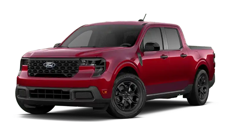 2026 Ford Maverick XLT AWD's photo