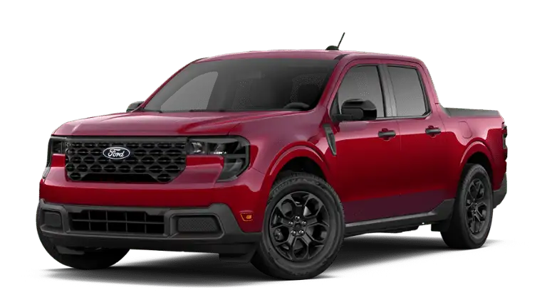 2026 Ford Maverick XLT AWD's photo