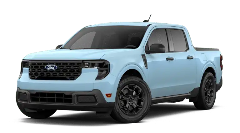 2026 Ford Maverick XLT AWD's photo
