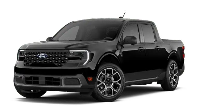 2026 Ford Maverick Lariat AWD's photo