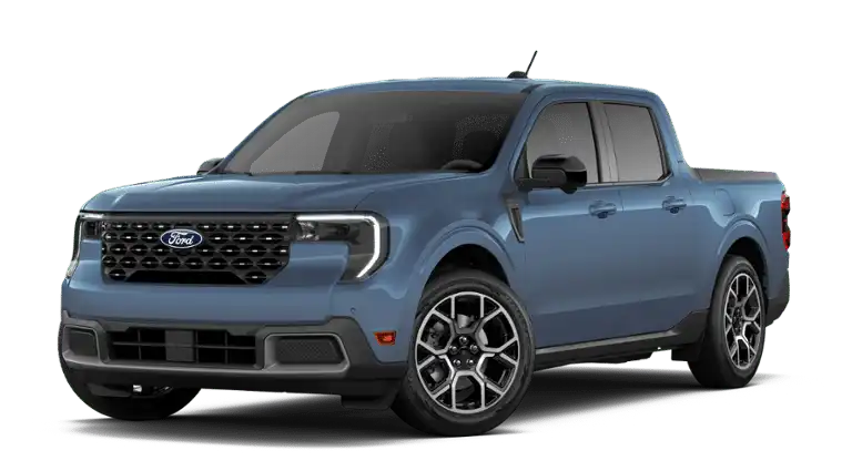 2026 Ford Maverick Lariat AWD's photo