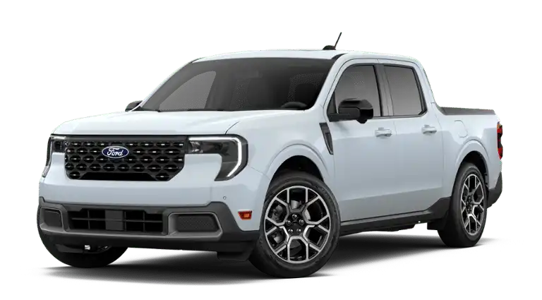 2026 Ford Maverick Lariat AWD's photo