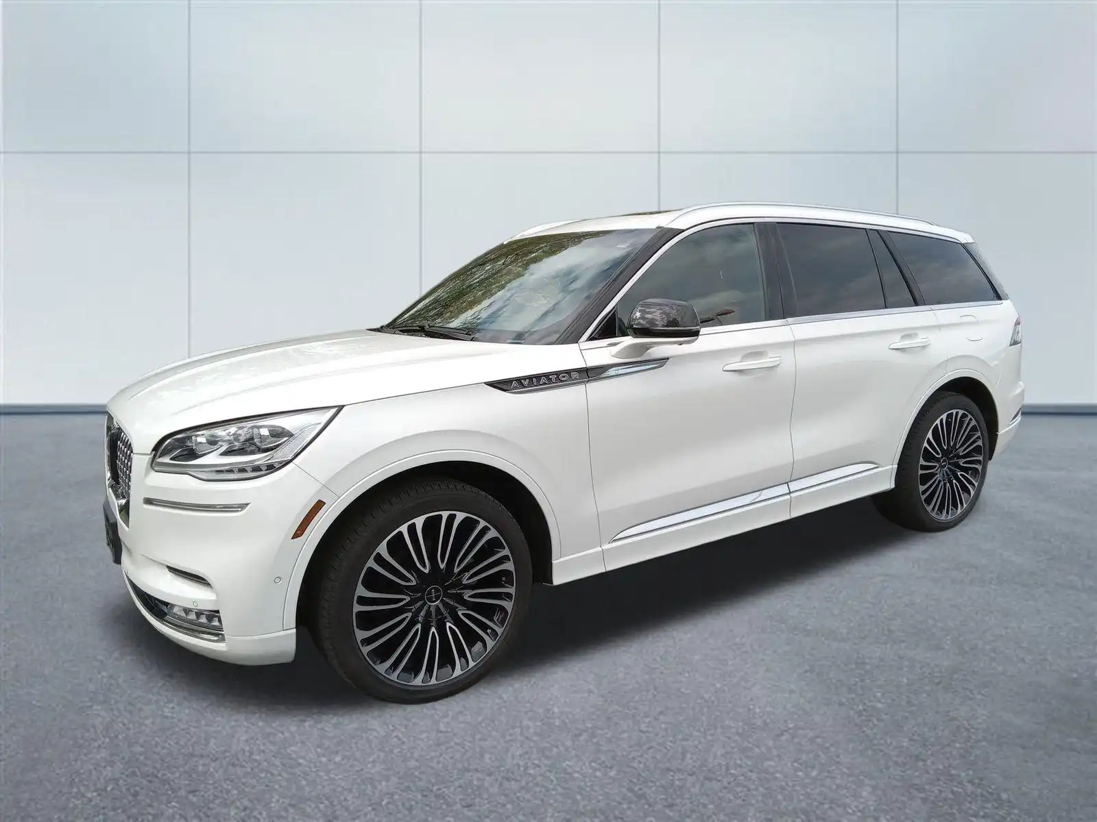 2023 Lincoln Aviator Black Label AWD's photo