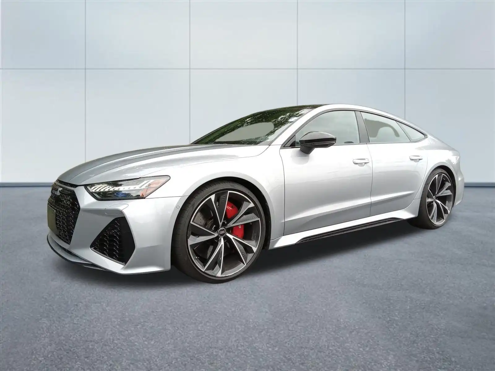 2022 Audi RS7 Base's photo