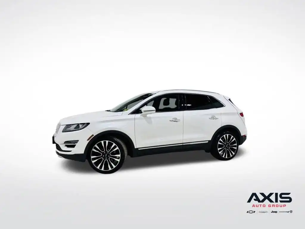 2019 Lincoln MKC Reserve AWD's photo