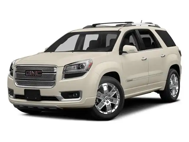 2013 GMC Acadia AWD Denali's photo