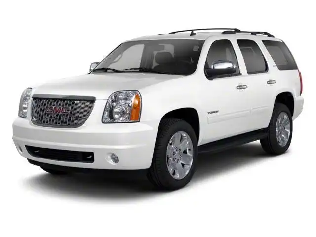 2012 GMC Yukon Denali - 2WD's photo