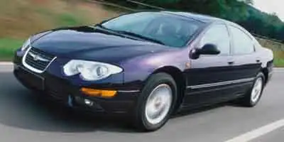 2004 Chrysler 300 Base's photo