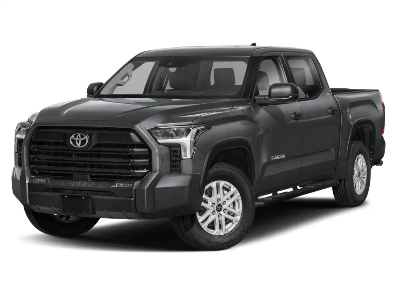 2024 Toyota Tundra SR5 3.4L 4WD CrewMax 5.5' Bed's photo