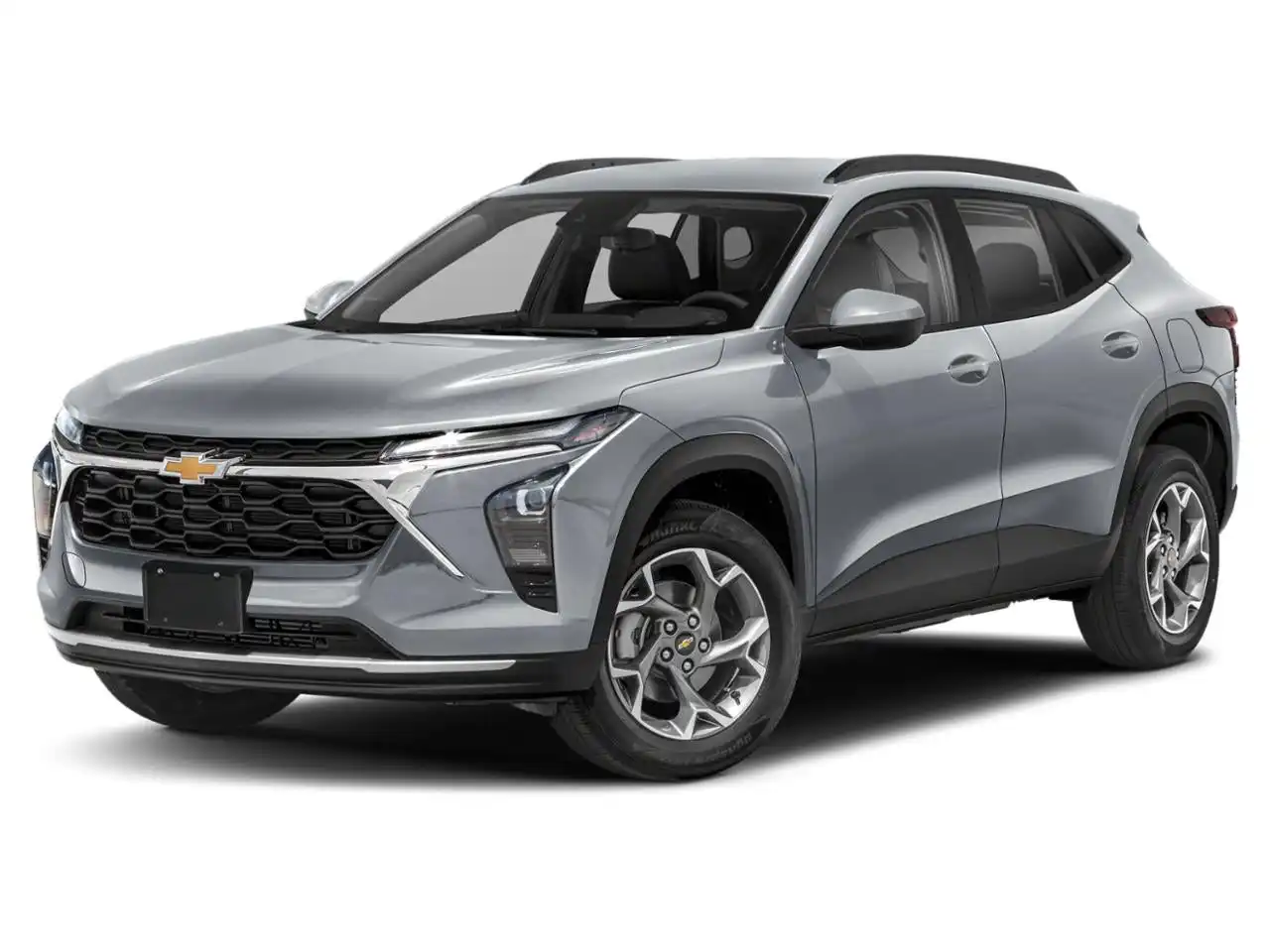 2026 Chevrolet Trax 2RS's photo