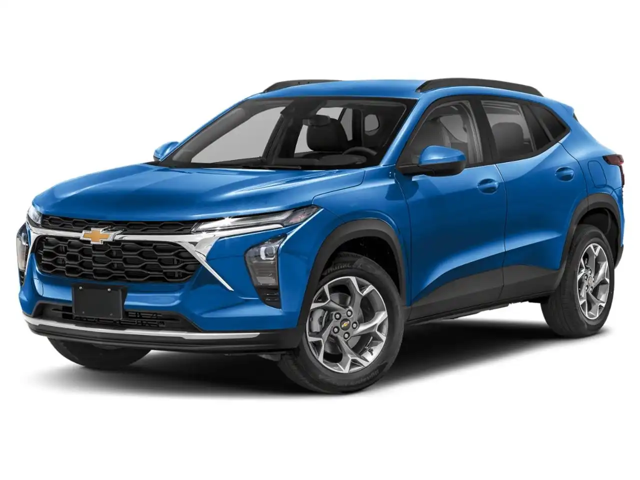 2026 Chevrolet Trax 2RS's photo