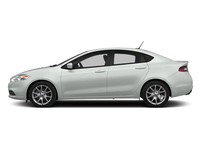 2014 Dodge Dart 2.4 GT photo 3