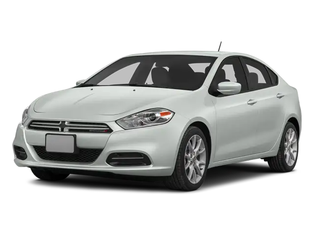 2014 Dodge Dart 2.4 GT photo 1