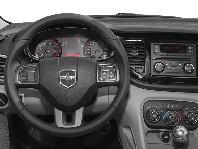 2014 Dodge Dart 2.4 GT photo 4