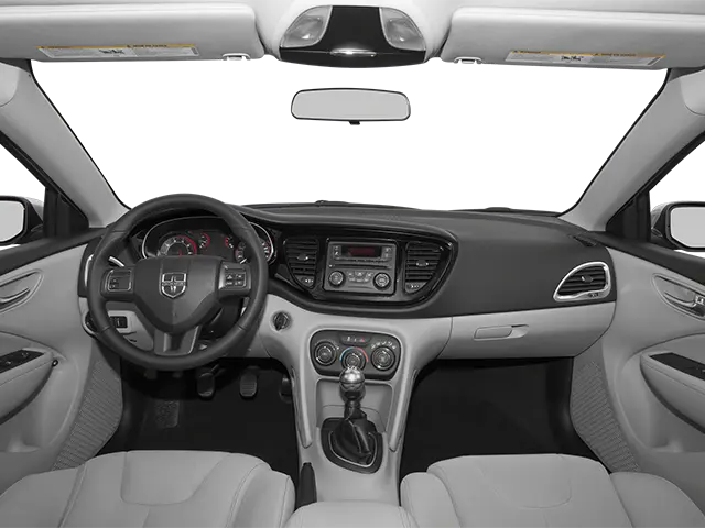 2014 Dodge Dart 2.4 GT photo 5
